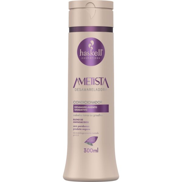 Haskell Amethyst Conditioner 300 ml