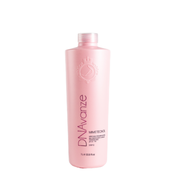 Donatti DNAvanze Step 2 Regeneration Mask 1L