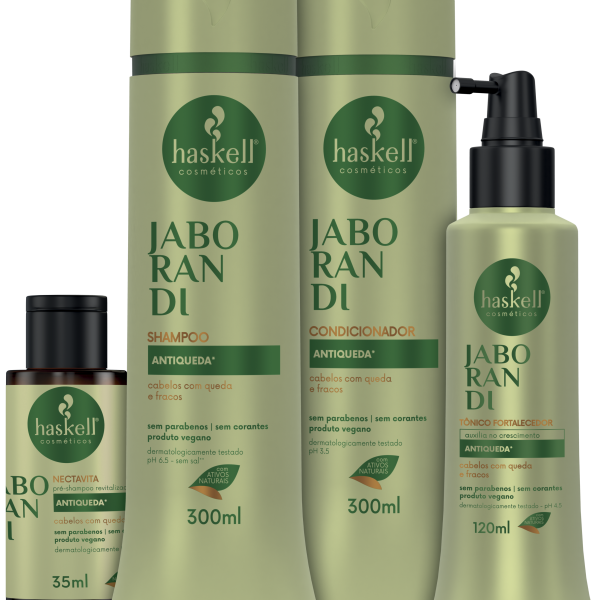 JABORANDI WEB
