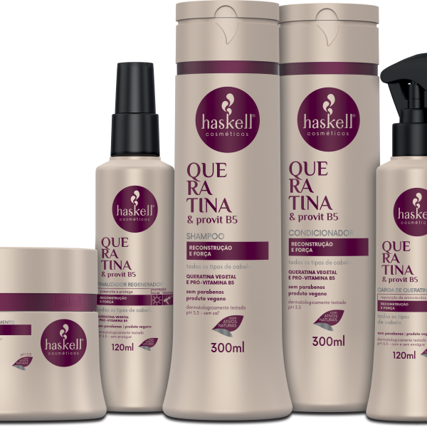 QUERATINA WEB