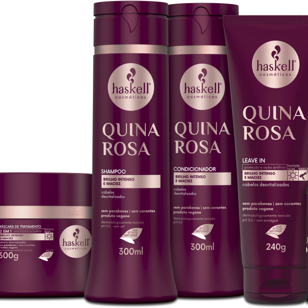 QUINA ROSA WEB