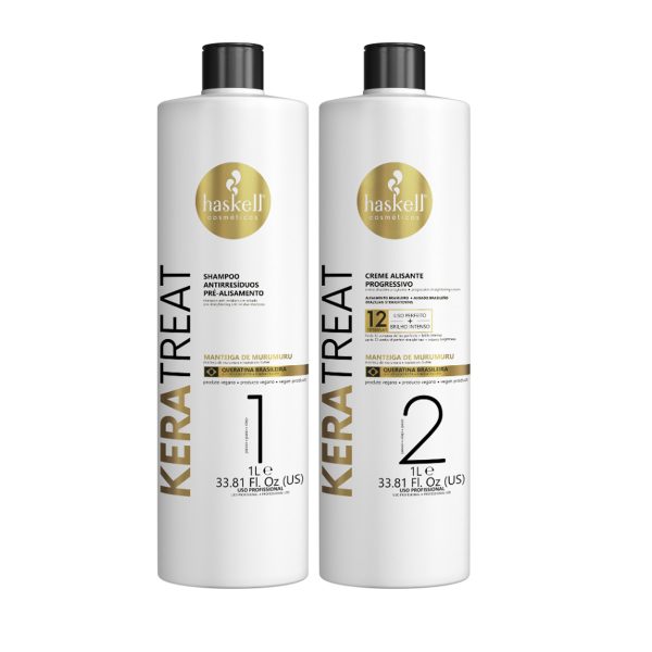 keratreat 2